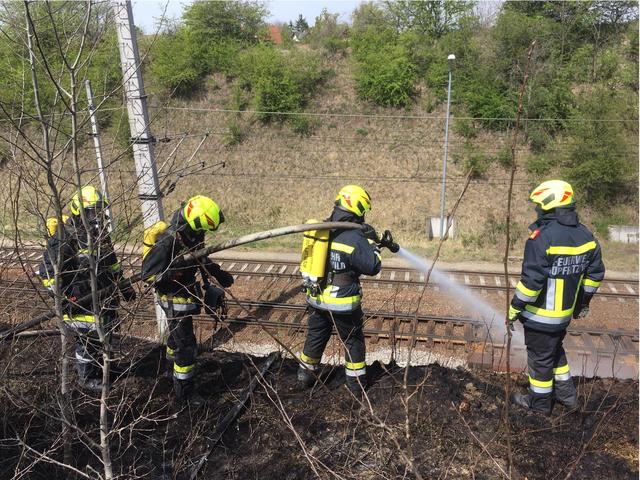 Foto: Feuerwehr Göpfritz/Wild