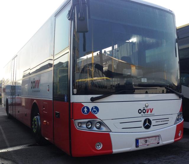 Ab vierten Mai wird das Fahrplanangebot in Oberösterreich wieder verstärkt. Dazu zählen unter anderem die Angebote des OÖVV und der Linz AG Linien.