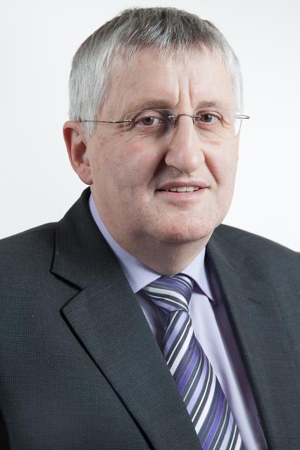 Gemeindebund-Präsident Hans Hingsamer (ÖVP).