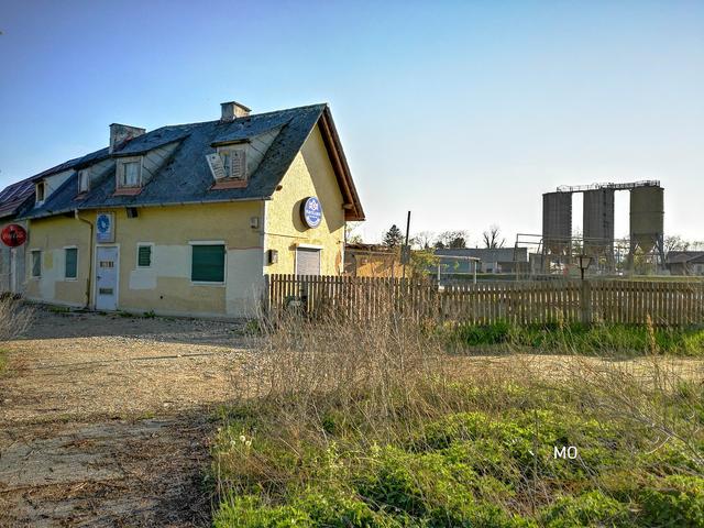 Murtröpferl, Graz