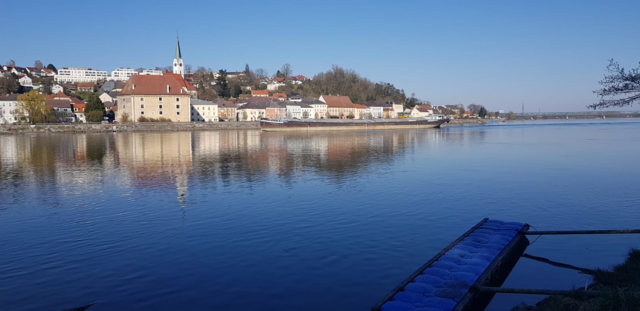 Der schönste Markt an der Donau  - Mauthausen | Foto: TV Enns