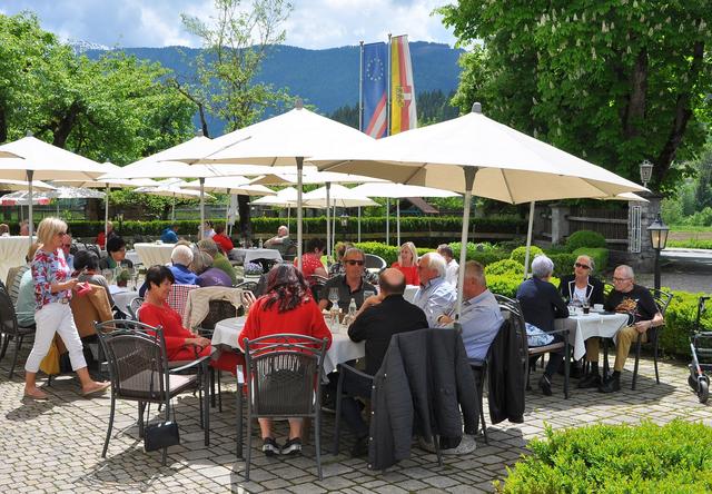 Unbeschwerte Urlaubsgemütlichkeit wird es im Sommer 2020 in der Slow-Food-Region voraussichtlich nicht geben. | Foto: Jost