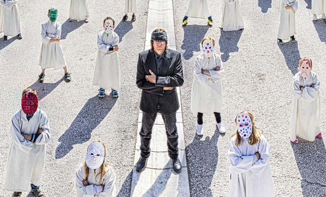 Die Kinder von Bleiburg | Foto: Lukas M. Hüller