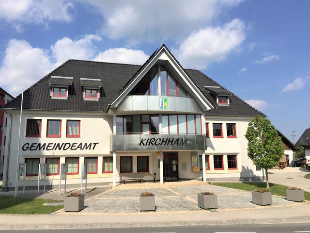 Gemeindeamt Kirchham