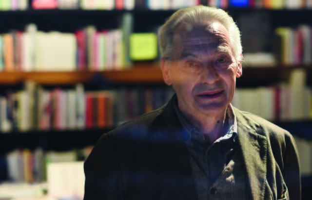 Spannende Unterhaltung aus dem Ausseer Land ist mit Herbert Dutzlers neuem Krimi „Letzter Jodler“ garantiert. | Foto: Gisela Barrett