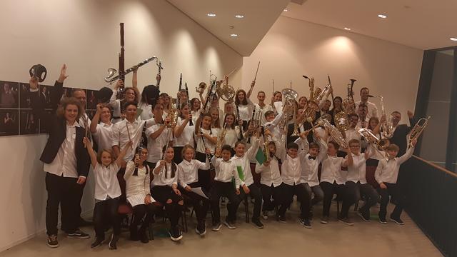 Anmledungen für das Schuljahr 2020/21 an der LMS Landeck sind noch bis Ende Mai möglich. | Foto: LMS Landeck