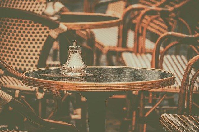 Heute soll es konkretere Informationen zur Öffnung der Gastronomie geben. | Foto: Pixabay/Couleur