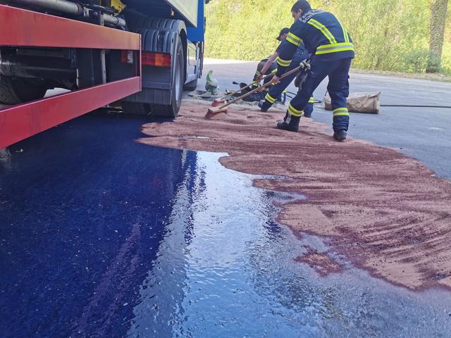 Foto: Christoph Meisinger | Feuerwehr Schweinbach