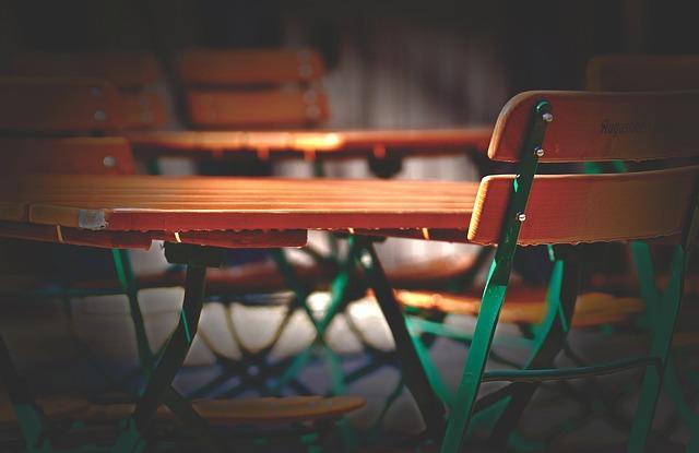 Tatsächlich: Die Gastronomie öffnet am 15. Mai. | Foto: Pixabay/Alexas_Fotos