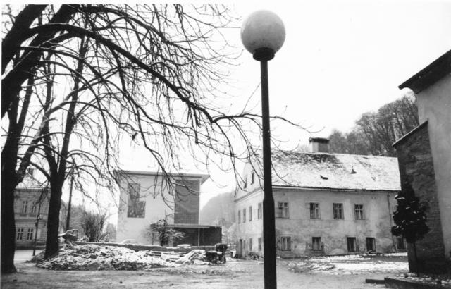 Foto: Stadtarchiv Amstetten