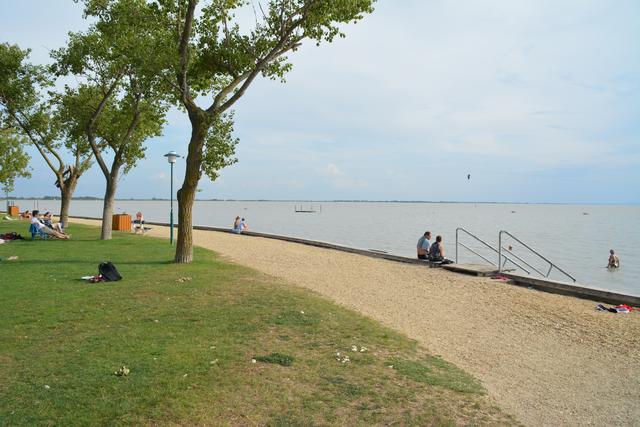 Bald steht einem Ausflug an den Neusiedler See nichts mehr im Wege.  | Foto: Tscheinig