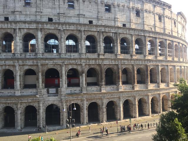 Colosseum
