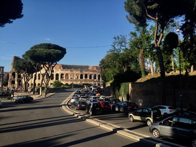 Italienischer Reiz