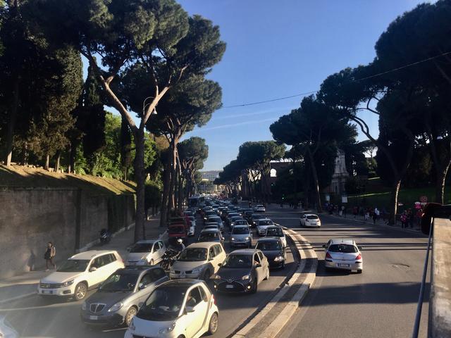 Das ist Italien
