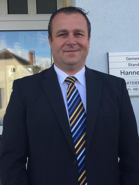 ÖAAB-Bezirksobmann Bgm. Gerhard Klepits will mit ÖVP-Kampagne Arbeitnehmern helfen.