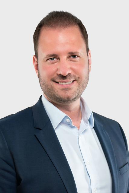 Christian Sagartz: "Wir müssen in der Krise alle an einem Strang ziehen."