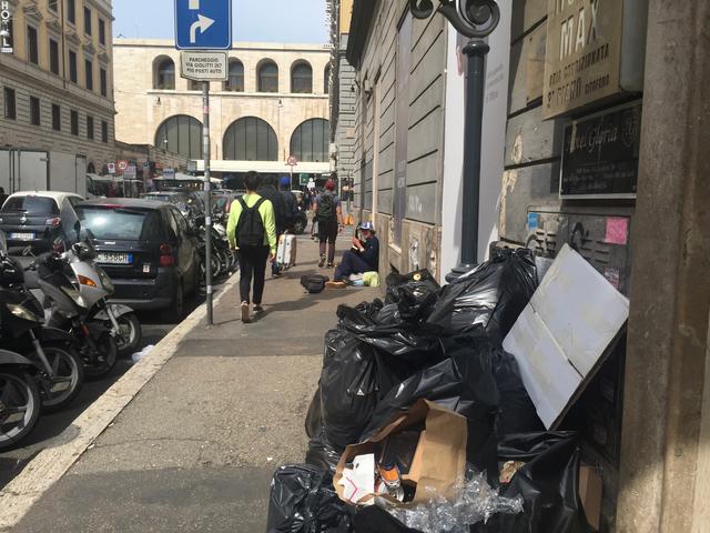 Auch das ist Italien