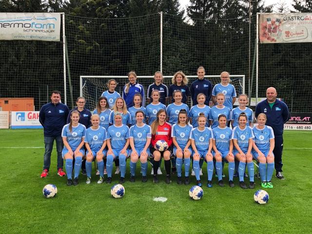 Foto: FC Münzkirchen