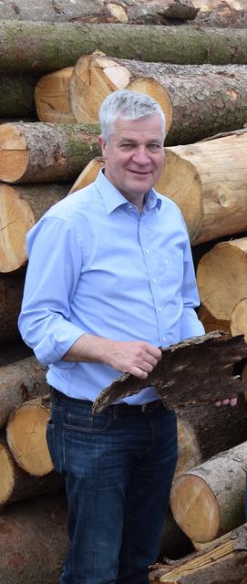 Anton Kasser | Foto: privat