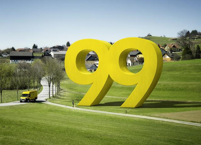 bank99: Nach Postfilialen starten nun auch Post Partner | Foto: Österreichische Post AG