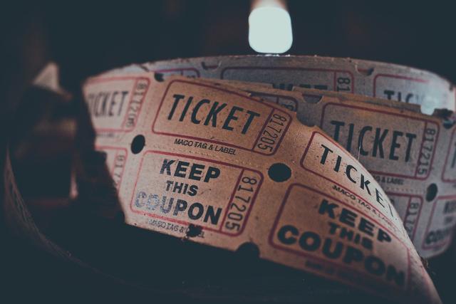 Tickets von Veranstaltungen die während der Coronakrise nicht "eingelöst" worden konnten, sollen ihren Gültigkeit behalten und in Form von Gutscheinen eingelöst werden können.