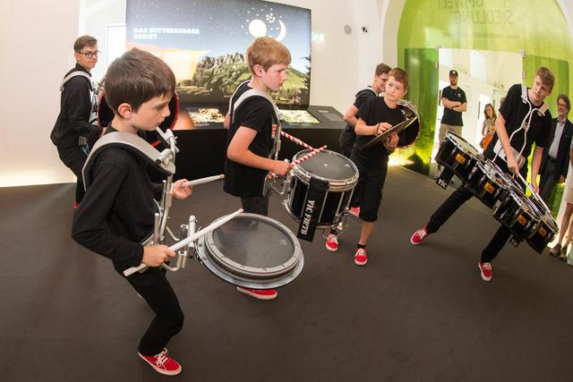 Ab Mai 2020 ist eine Online-Anmeldung im Musikum Kuchl/Hallein für das Schuljahr 2020/21 möglich. | Foto: Musikum