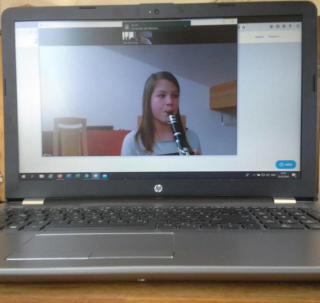 Ab Mai 2020 ist eine Online-Anmeldung im Musikum Kuchl/Hallein für das Schuljahr 2020/21 möglich. | Foto: Musikum