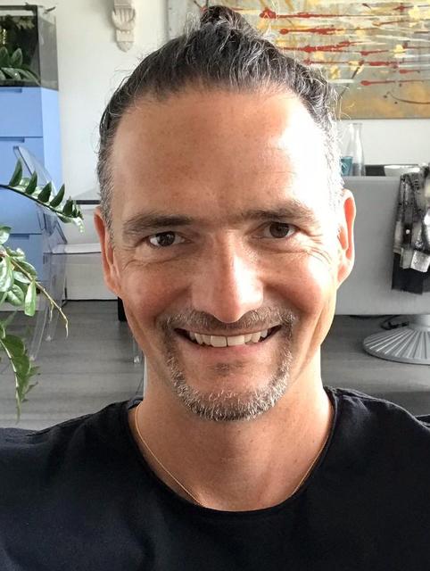 Nun geht mir das persönliche Begleiten in meinem Job schon sehr ab. Nächste Woche ist es  endlich wieder so weit. Arno Hollerer, Langenlois