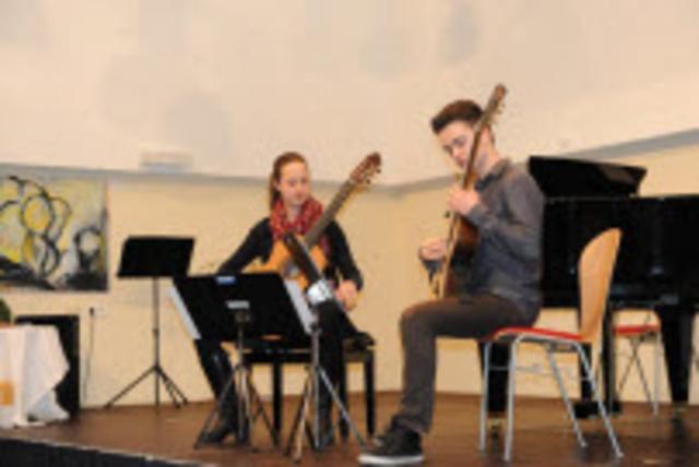 Ab Mai 2020 ist eine Online-Anmeldung im Musikum Kuchl/Hallein für das Schuljahr 2020/21 möglich. | Foto: Musikum