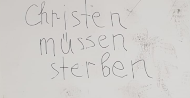 Am Bahnhof Traisen-Markt