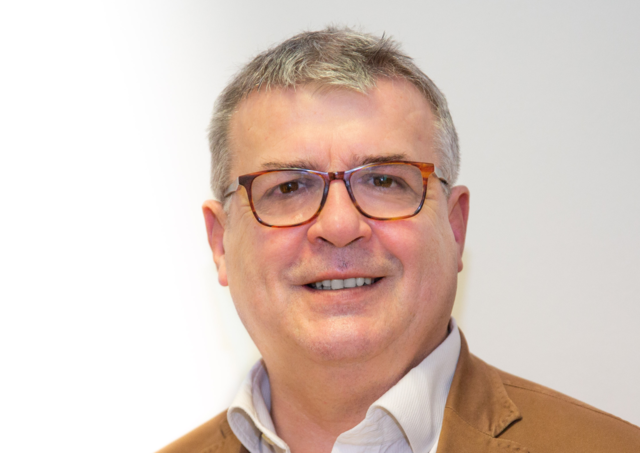 ÖGB-Landesvorsitzender Erich Mauersics fordert mehr finanzielle Unterstützung für die Arbeitnehmer. | Foto: ÖGB Burgenland