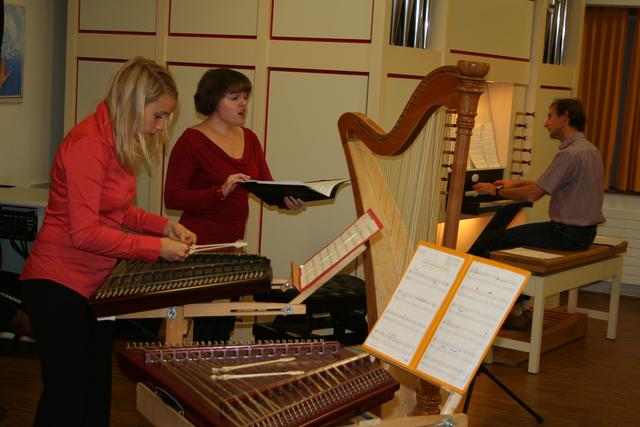 Ab Mai 2020 ist eine Online-Anmeldung im Musikum Kuchl/Hallein für das Schuljahr 2020/21 möglich. | Foto: Musikum