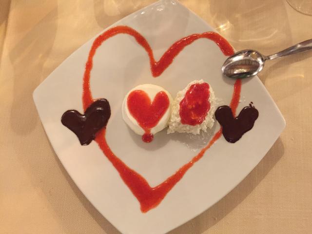 Liebe senden und Liebe ampfangen ...