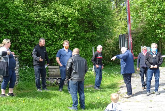 Auf Ennser Seite | Foto: Mauthausen Tourismus