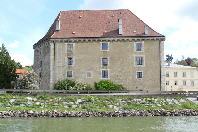 Schloss Pragstein Mauthausen | Foto: Mauthausen Tourismus