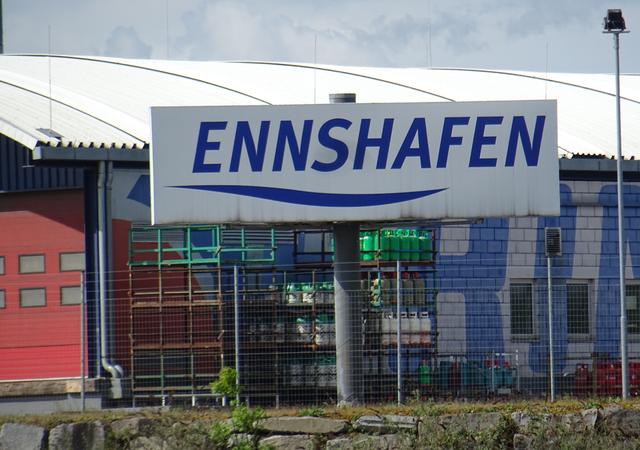 Ennshafen | Foto: Mauthausen Tourismus