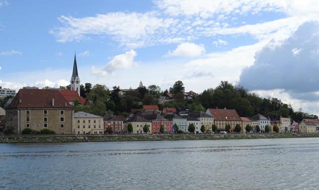 Der schönste Donaumarkt entlang der Donau in Österreich: Mauthausen | Foto: Mauthausen Tourismus