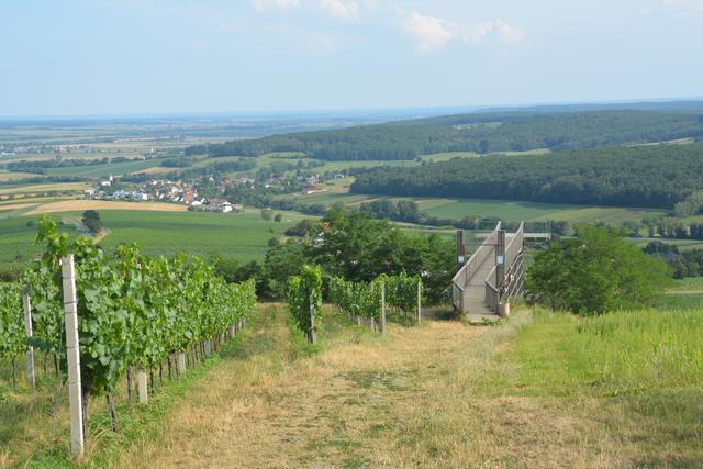 Der Eisenberg holte den Sieg in der Kategorie "Weitere Besonderheiten".