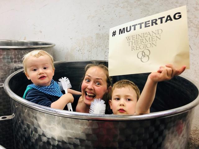 Georg Sommerein, Perchtoldsdorf | Foto: Weinland Thermenregion