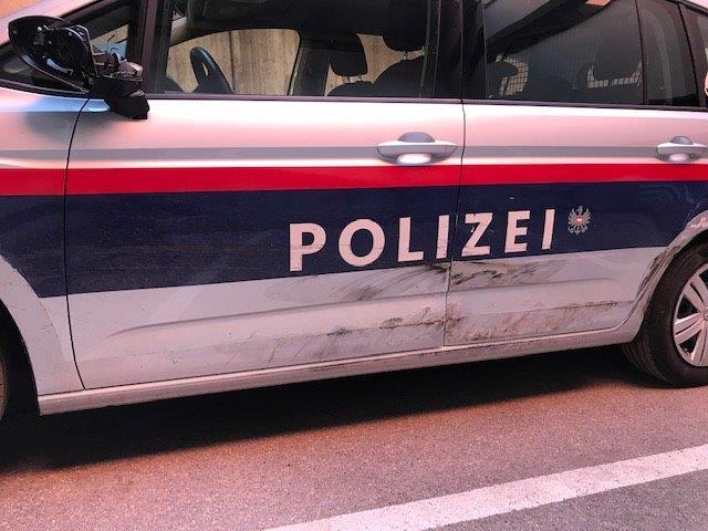 Foto: Polizei Kärnten