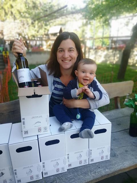 Drexler-Leeb, Perchtoldsdorf | Foto: Weinland Thermenregion