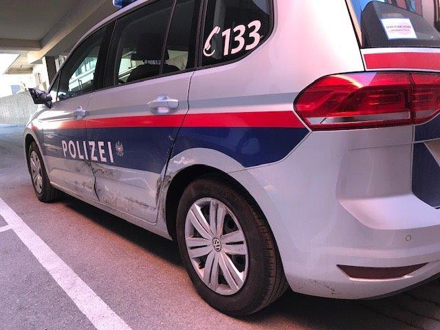 Foto: Polizei Kärnten