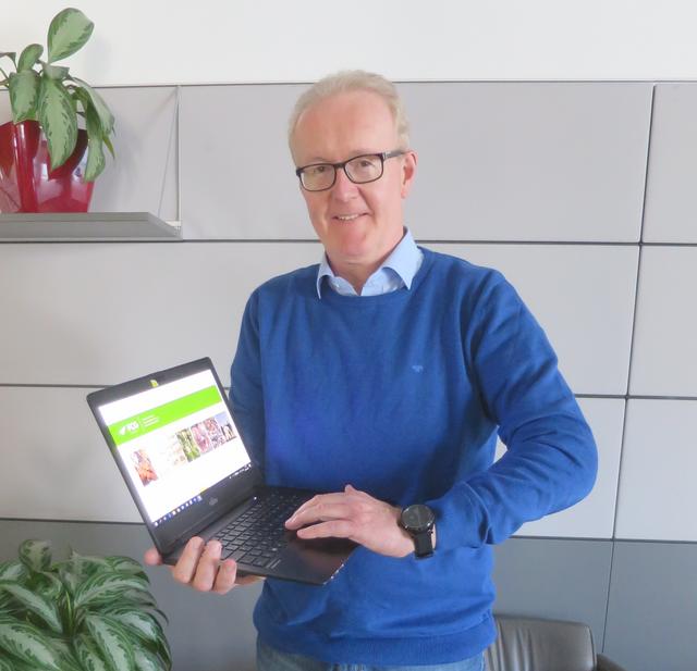 Kritik an der steirischen Politik: Franz Gosch fordert schnelleren Breitband-Ausbau | Foto: FCG