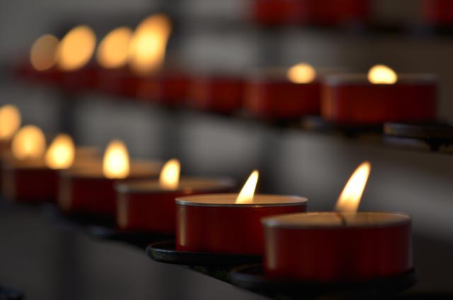 Die Predigt zum fünften Ostersonntag verlas Dechant Erich Weichselbaumer. | Foto: paulmz/Fotolia