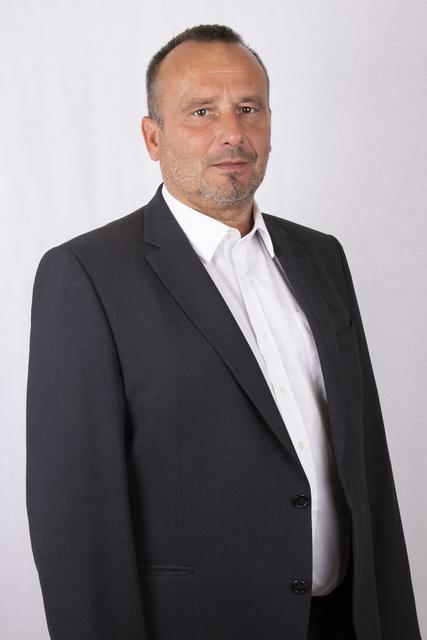Nationalrat Alois Kainz (FPÖ) fordert mehr Transparenz. | Foto: privat