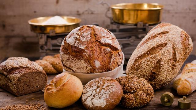 In der Bäckerei Bartl werden Brot und Gebäck genauso aus Meisterhand erzeugt, wie eine Vielfalt an Süßspeisen. | Foto: KK, Symbolfoto