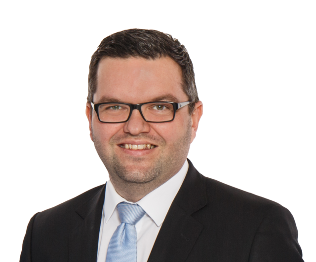 Gerald Hofer, Spitzenkandidat der ÖVP Leibnitz | Foto: ÖVP