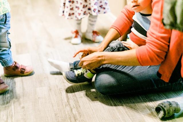 In den letzten Jahren hat sich das Angebot an Kinderbetreuungseinrichtungen stark verändert.