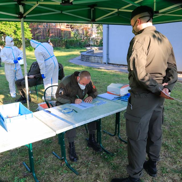 Foto: Österreichisches Bundesheer