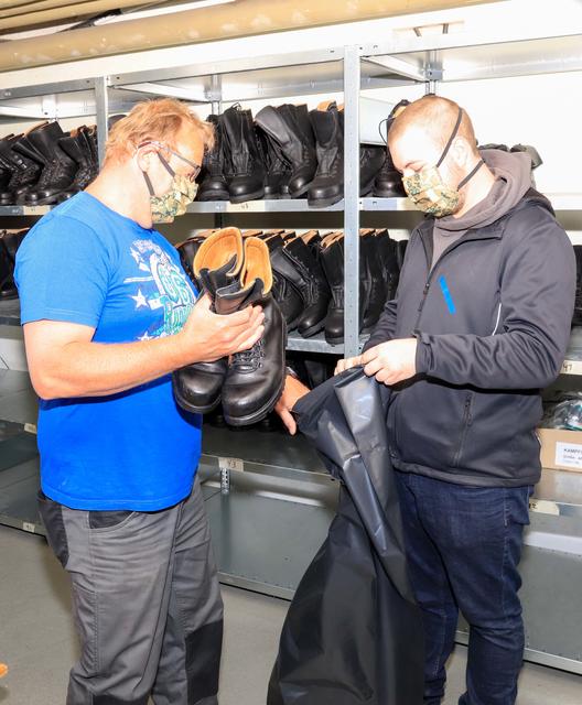 Foto: Österreichisches Bundesheer